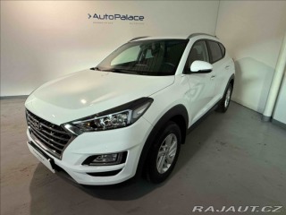 Hyundai Tucson 1,6 T-GDI ADVENTURE ICEBR 2019