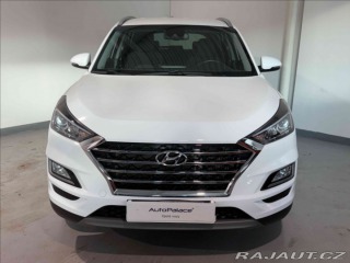 Hyundai Tucson 1,6 T-GDI ADVENTURE ICEBR 2019