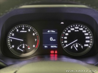 Hyundai Tucson 1,6 T-GDI ADVENTURE ICEBR 2019