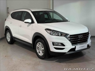 Hyundai Tucson 1,6 T-GDI ADVENTURE ICEBR 2019