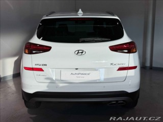 Hyundai Tucson 1,6 T-GDI ADVENTURE ICEBR 2019