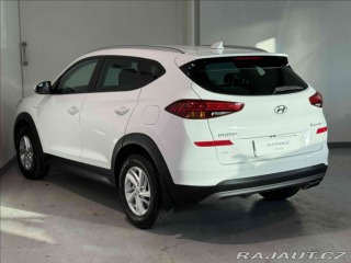 Hyundai Tucson 1,6 T-GDI ADVENTURE ICEBR 2019