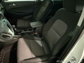 Hyundai Tucson 1,6 T-GDI ADVENTURE ICEBR 2019