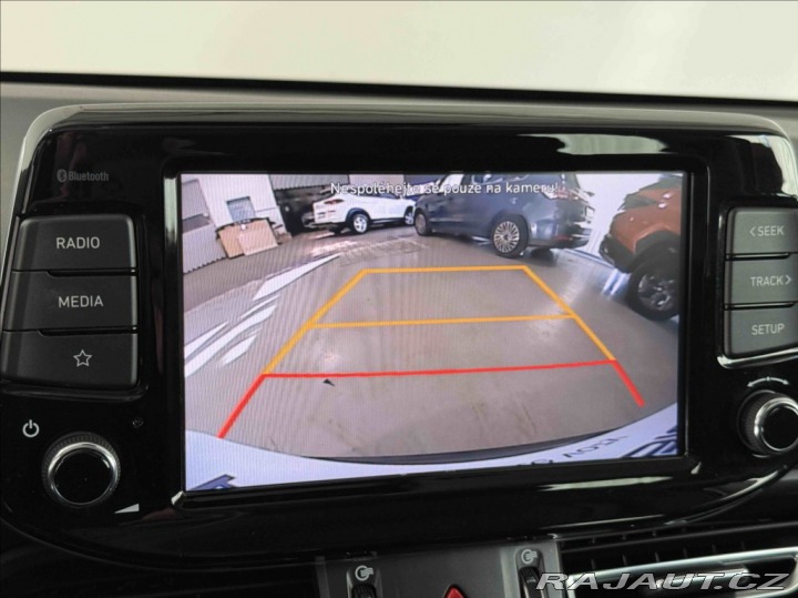 Hyundai i30 1,5 T-GDI SMART 2021