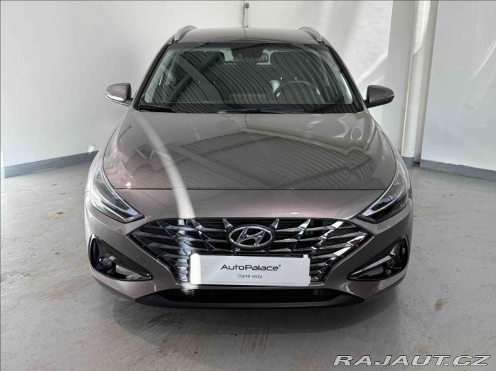 Hyundai i30 1,5 T-GDI SMART 2021