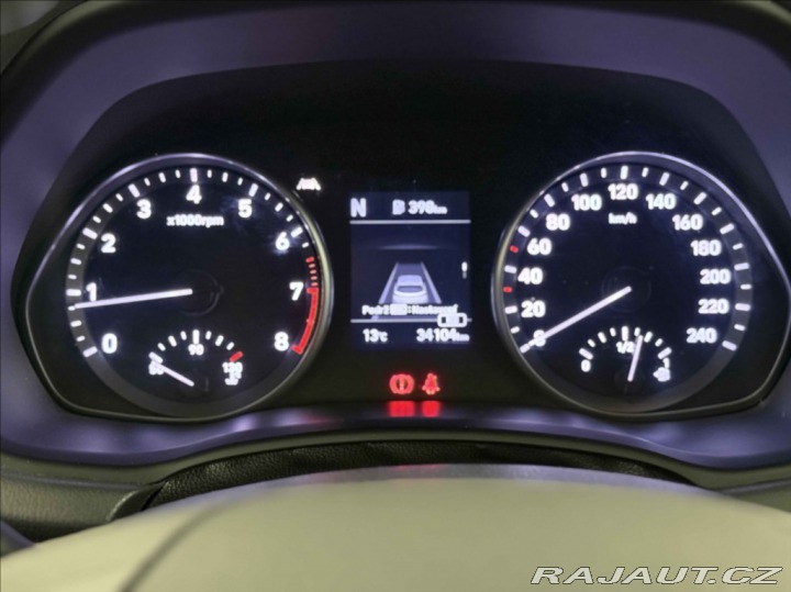 Hyundai i30 1,5 T-GDI SMART 1.MAJITEL 2021