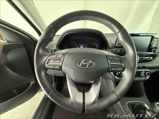 Hyundai i30 1,5 T-GDI SMART 2021