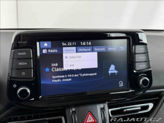 Hyundai i30 1,5 T-GDI SMART 2021