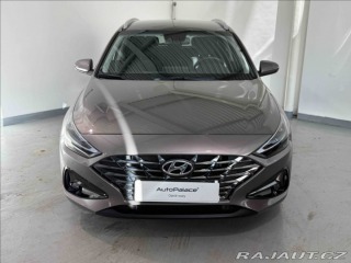 Hyundai i30 1,5 T-GDI SMART 2021
