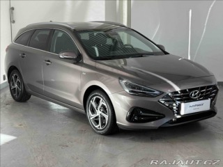 Hyundai i30 1,5 T-GDI SMART 2021