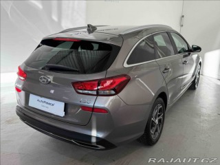 Hyundai i30 1,5 T-GDI SMART 2021
