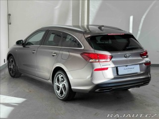 Hyundai i30 1,5 T-GDI SMART 2021