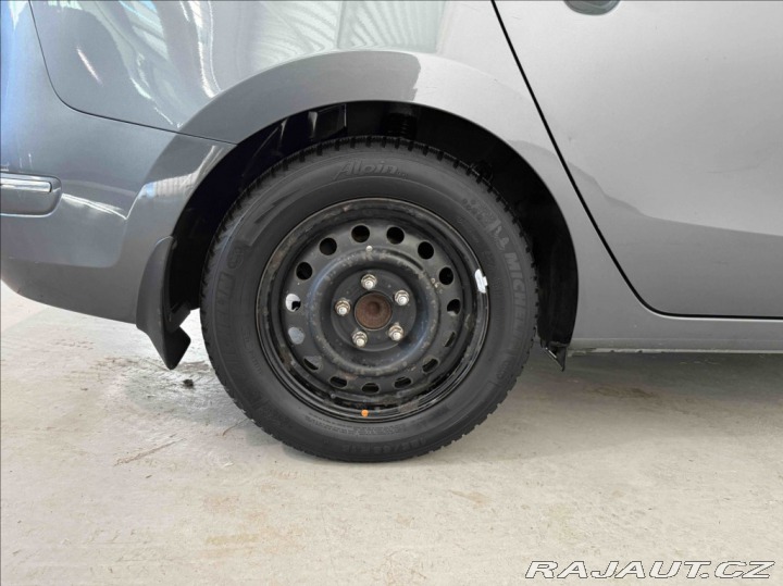 Hyundai i30 1,4 i COMFORT ČESKÁ REPUB 2009