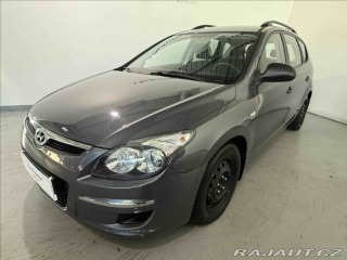 Hyundai i30 1,4 i COMFORT ČESKÁ REPUB 2009