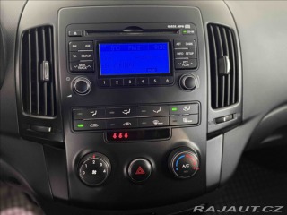 Hyundai i30 1,4 i COMFORT ČESKÁ REPUB 2009