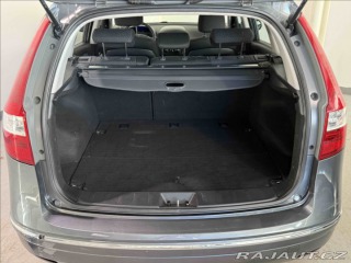 Hyundai i30 1,4 i COMFORT ČESKÁ REPUB 2009