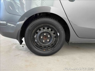 Hyundai i30 1,4 i COMFORT ČESKÁ REPUB 2009