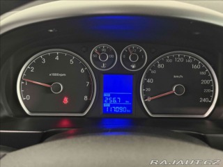 Hyundai i30 1,4 i COMFORT ČESKÁ REPUB 2009