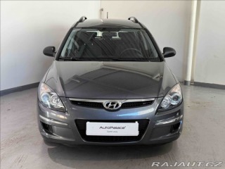 Hyundai i30 1,4 i COMFORT ČESKÁ REPUB 2009