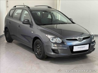 Hyundai i30 1,4 i COMFORT ČESKÁ REPUB 2009