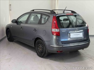 Hyundai i30 1,4 i COMFORT ČESKÁ REPUB 2009