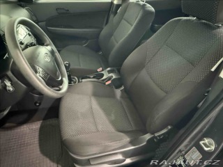 Hyundai i30 1,4 i COMFORT ČESKÁ REPUB 2009
