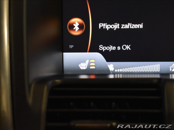 Volvo XC60 2,4 D5 AWD R-Design BLIS 2013