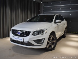 Volvo XC60 2,4 D5 AWD R-Design BLIS 2013