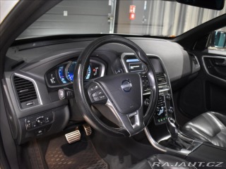 Volvo XC60 2,4 D5 AWD R-Design BLIS 2013