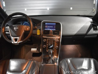 Volvo XC60 2,4 D5 AWD R-Design BLIS 2013