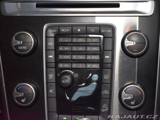 Volvo XC60 2,4 D5 AWD R-Design BLIS 2013