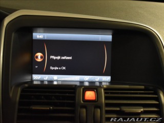 Volvo XC60 2,4 D5 AWD R-Design BLIS 2013