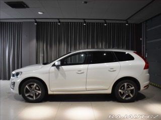 Volvo XC60 2,4 D5 AWD R-Design BLIS 2013