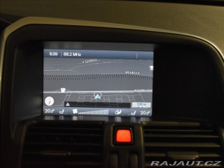 Volvo XC60 2,4 D5 AWD R-Design BLIS 2013