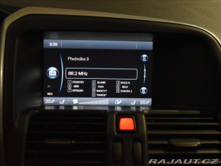 Volvo XC60 2,4 D5 AWD R-Design BLIS 2013