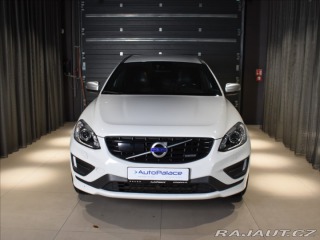 Volvo XC60 2,4 D5 AWD R-Design BLIS 2013