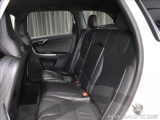 Volvo XC60 2,4 D5 AWD R-Design BLIS 2013