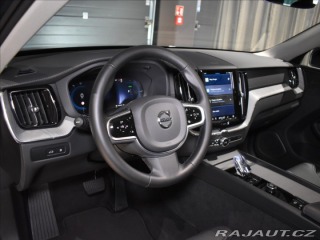 Volvo XC60 2,0 T6 AWD Ult Pano,Vzduc 2025