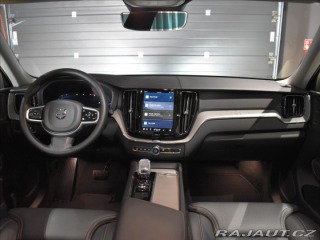 Volvo XC60 2,0 T6 AWD Ult Pano,Vzduc 2025