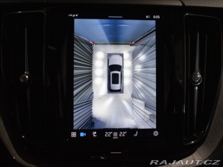 Volvo XC60 2,0 T6 AWD Ult Pano,Vzduc 2025