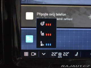 Volvo XC60 2,0 T6 AWD Ult Pano,Vzduc 2025