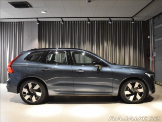 Volvo XC60 2,0 T6 AWD Ult Pano,Vzduc 2025