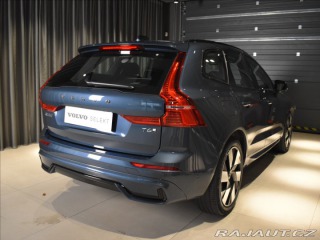 Volvo XC60 2,0 T6 AWD Ult Pano,Vzduc 2025