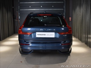Volvo XC60 2,0 T6 AWD Ult Pano,Vzduc 2025