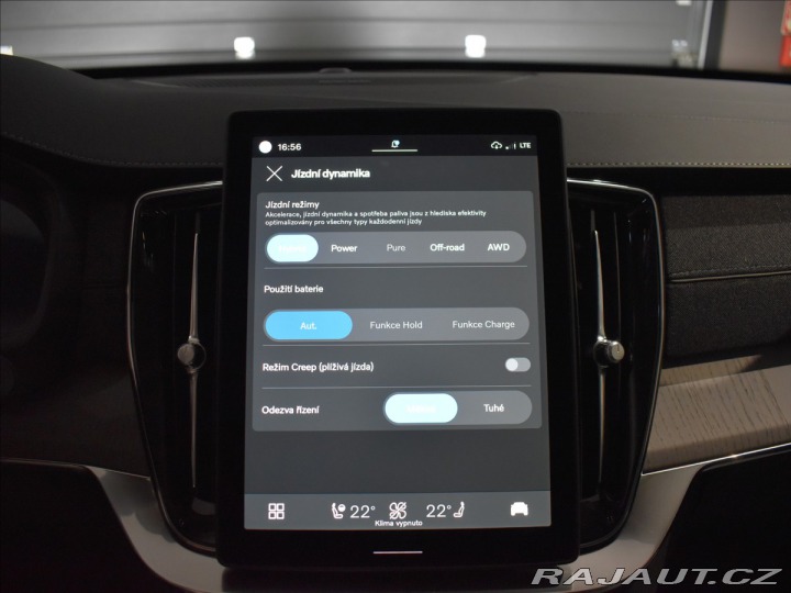 Volvo XC90 2,0 T8 XC90 Plus Bright 2025