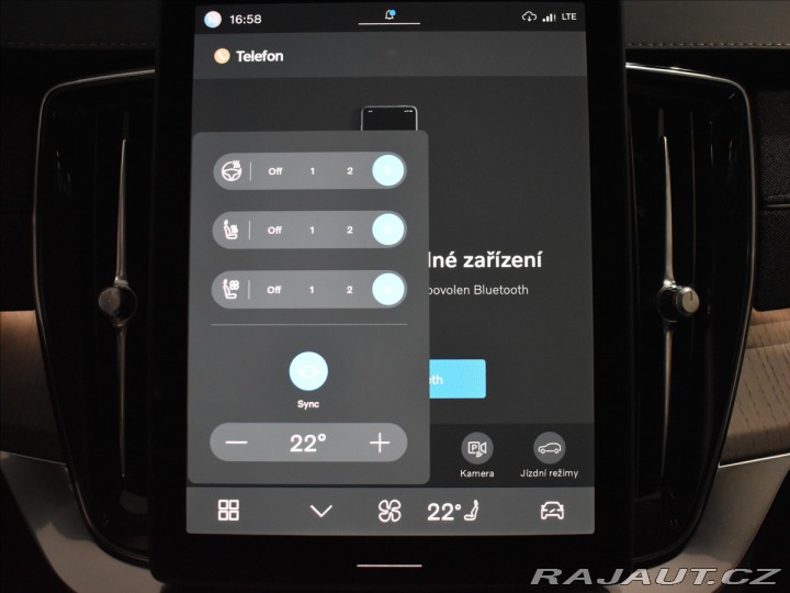 Volvo XC90 2,0 T8 XC90 Plus Bright 2025