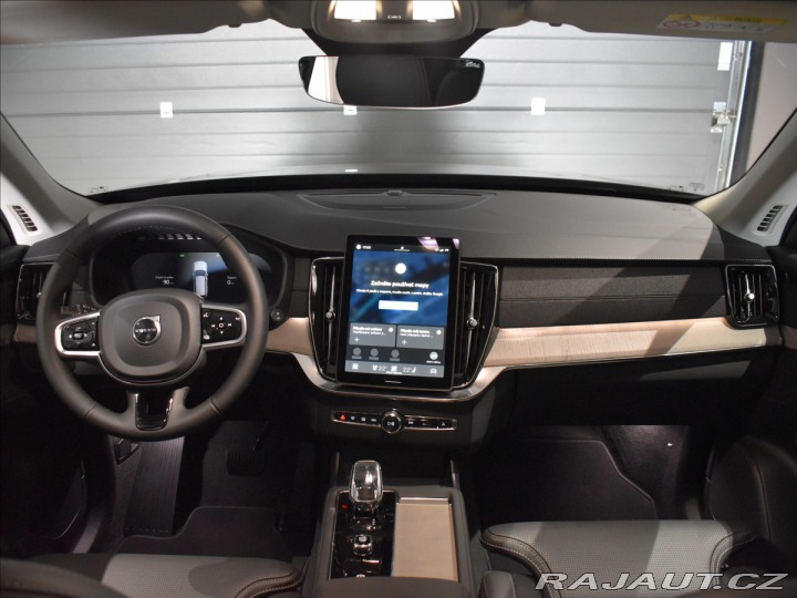 Volvo XC90 2,0 T8 XC90 Plus Bright 2025