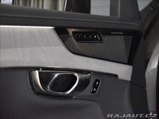 Volvo XC90 2,0 T8  XC90 Plus Bright 2025