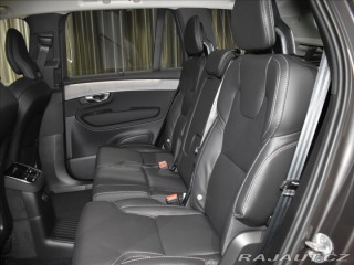 Volvo XC90 2,0 T8  XC90 Plus Bright 2025