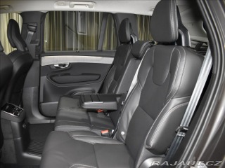 Volvo XC90 2,0 T8  XC90 Plus Bright 2025